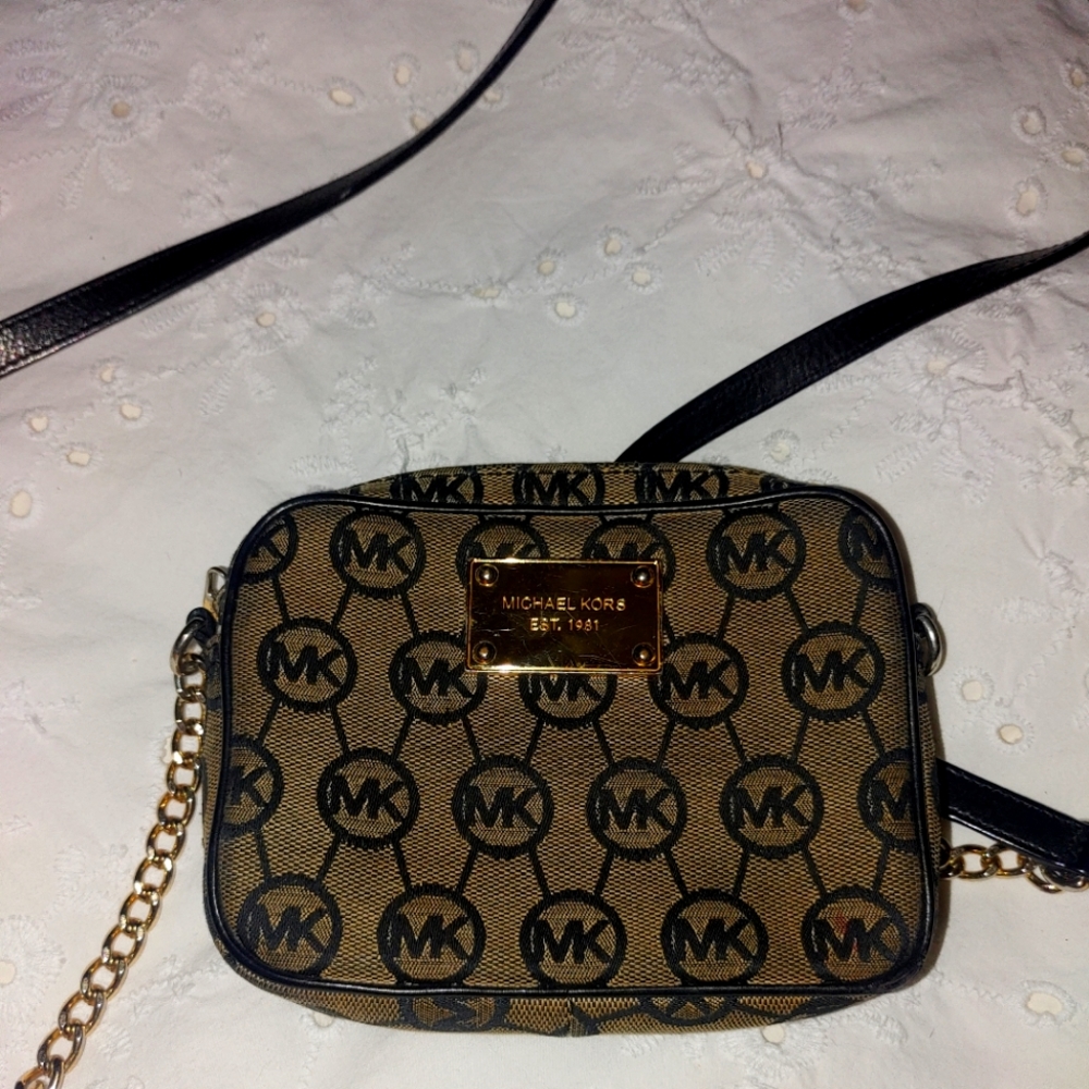 Little purse